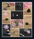 Title: Zen Collage