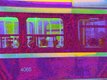 Title: fantasy streetcar abstract 2
