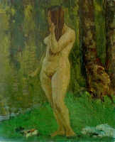 Bather