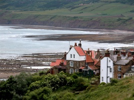 Robin Hood's Bay