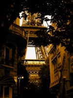 Eifel Tower