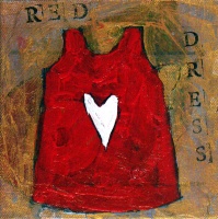 Red Dress No. 1