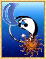 Celestial Ying Yang