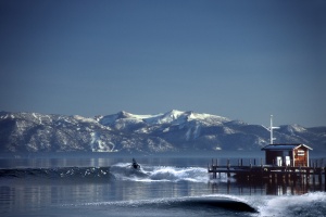 Surf Tahoe