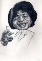 james brown