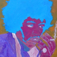 Hendrix