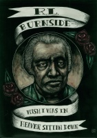 R.L. Burnside