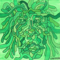 Green Man