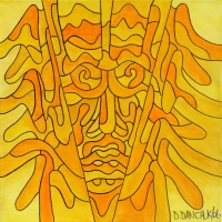 Yellow Man