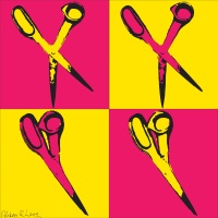 scissors