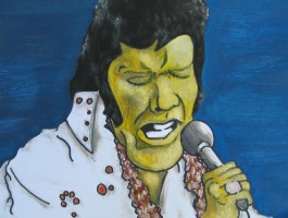 elvis