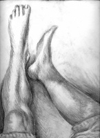My Legs