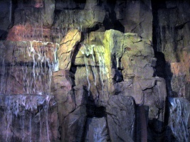 Rock Cave