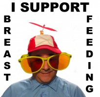  I Support