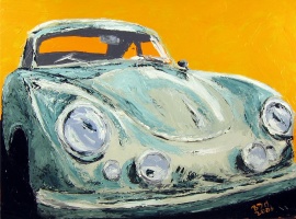 Porsche 356