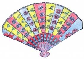 The Fan