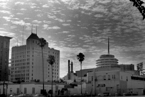 Capitol Records