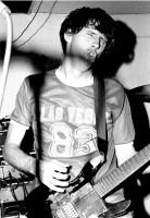 Greg Ginn - Black Flag