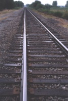 Kansas Tracks