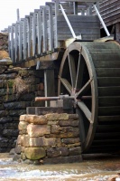 Old Mill