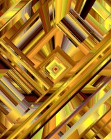 Gold Matrix