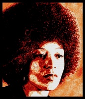 PANTHER (angela davis