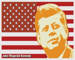 JFK COLOURS