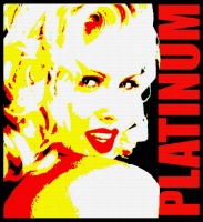 ANNA NICOLE SMITH(PLATINUM