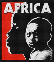 AFRICA