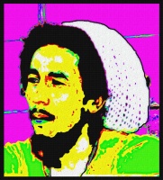 BOB NESTA MARLEY