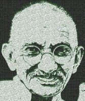 Ghandi