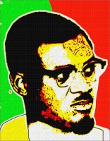 PATRICE LUMUMBA