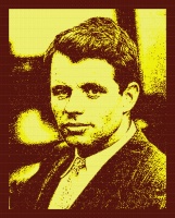 ROBERT FRANCIS KENNEDY (Son of Mass