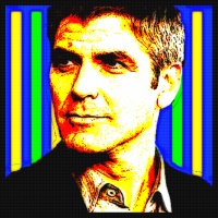 GEORGE CLOONEY