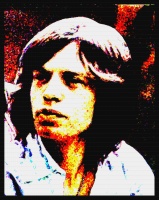 mick jagger