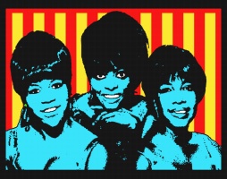 The Supremes