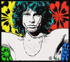 jim morrison-angel