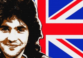 DAVID ESSEX