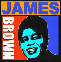 james brown