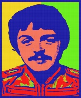 paul mccartney-sgt peppers