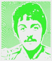 paul mccartney-sgt peppers colours