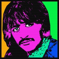 ringo starr-colours