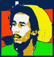 bob marley ethiopia