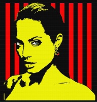 angelina jolie-dare