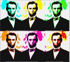 ABE LINCOLN