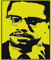 Malcolm X-ORATOR