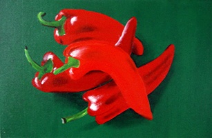 PEPPERS