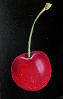 THE CHERRY