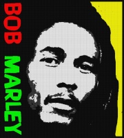 BOB MARLEY LEGENDARY