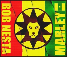 bob marley lionofzion